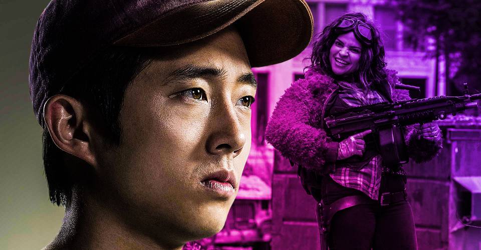 The Walking Dead Still Has A Cliffhanger Problem The Walking Dead Still Has A Cliffhanger Problem